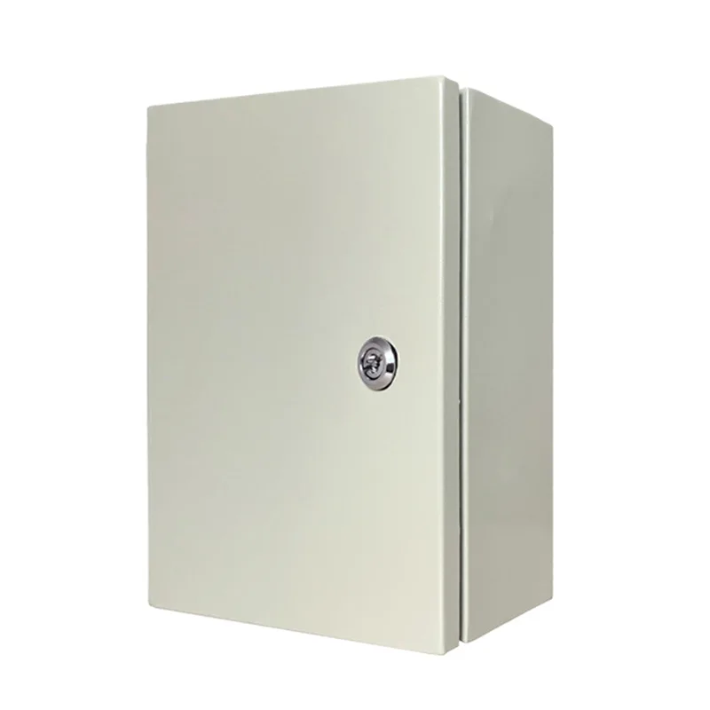 Co dělá skříň rozvodné skříně z uhlíkové oceli spolehlivým pro moderní energetické systémy?